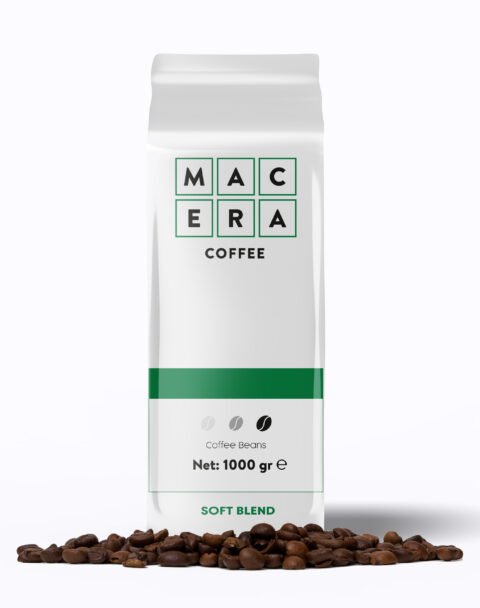 Macera - Soft Blend 1000 GR