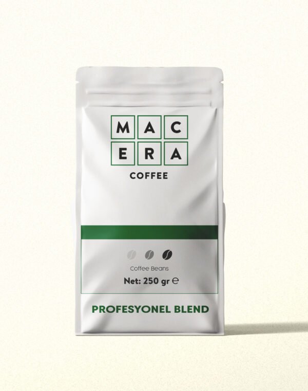 Macera - Profesyonel Blend 250 GR