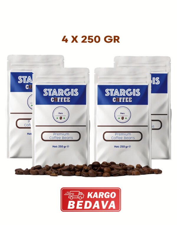 Stargis - Peru 1000 GR